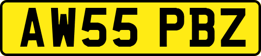 AW55PBZ