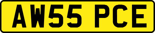 AW55PCE