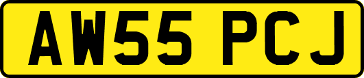 AW55PCJ