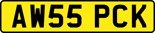 AW55PCK