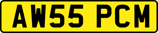 AW55PCM