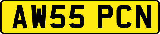 AW55PCN