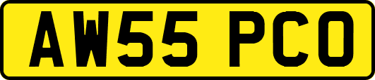 AW55PCO