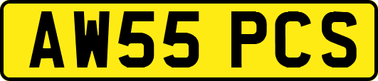 AW55PCS