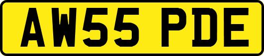 AW55PDE