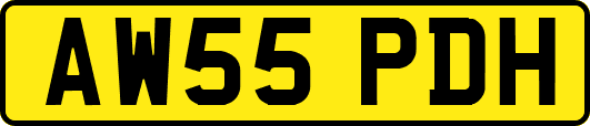 AW55PDH