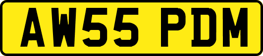 AW55PDM