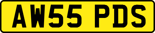 AW55PDS
