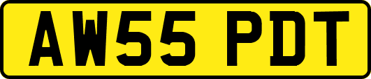AW55PDT