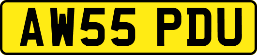 AW55PDU