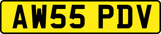 AW55PDV