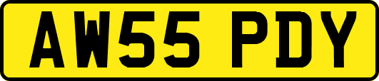 AW55PDY