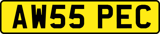 AW55PEC