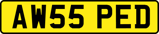 AW55PED