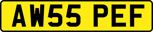 AW55PEF