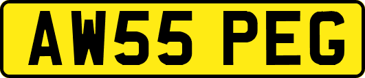 AW55PEG