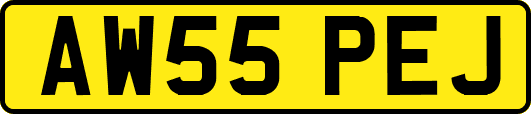 AW55PEJ