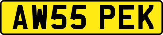 AW55PEK