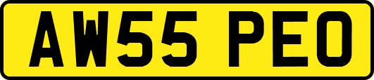 AW55PEO