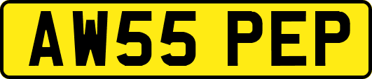 AW55PEP