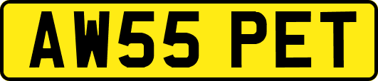 AW55PET