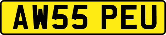 AW55PEU