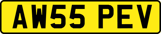 AW55PEV
