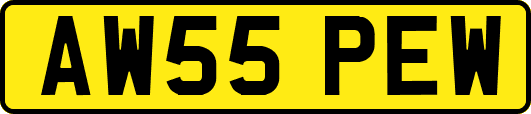 AW55PEW
