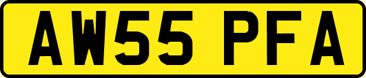 AW55PFA