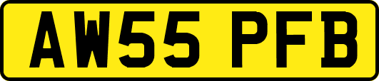 AW55PFB