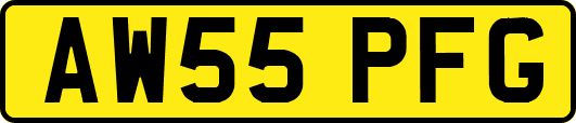 AW55PFG