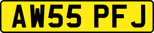 AW55PFJ