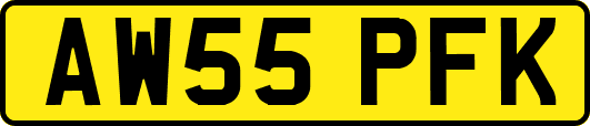 AW55PFK