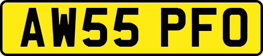 AW55PFO