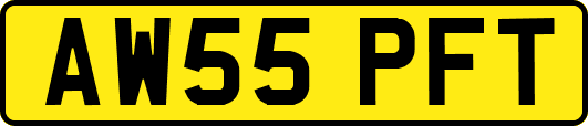AW55PFT