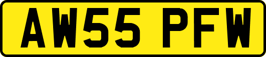 AW55PFW