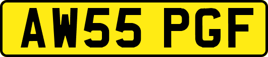 AW55PGF
