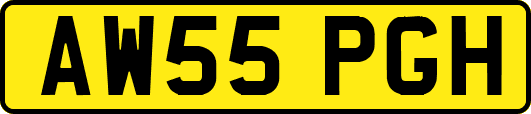 AW55PGH