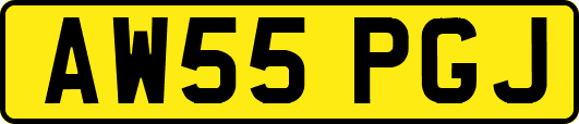 AW55PGJ