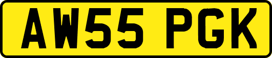 AW55PGK