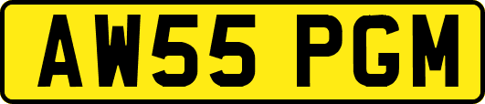 AW55PGM