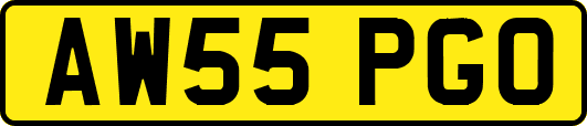 AW55PGO