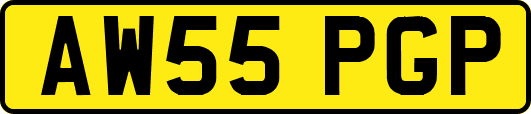 AW55PGP