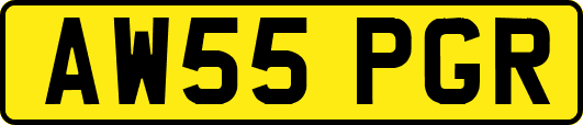 AW55PGR