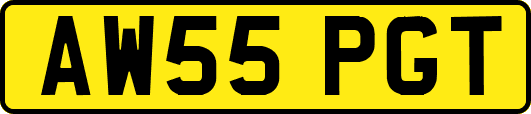 AW55PGT