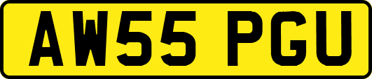 AW55PGU