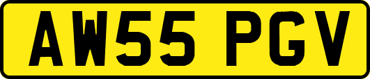 AW55PGV