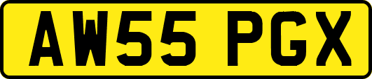 AW55PGX