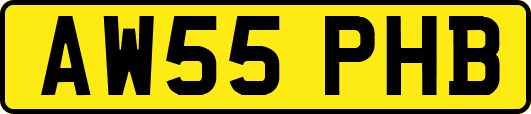 AW55PHB