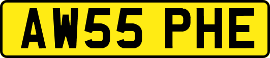 AW55PHE
